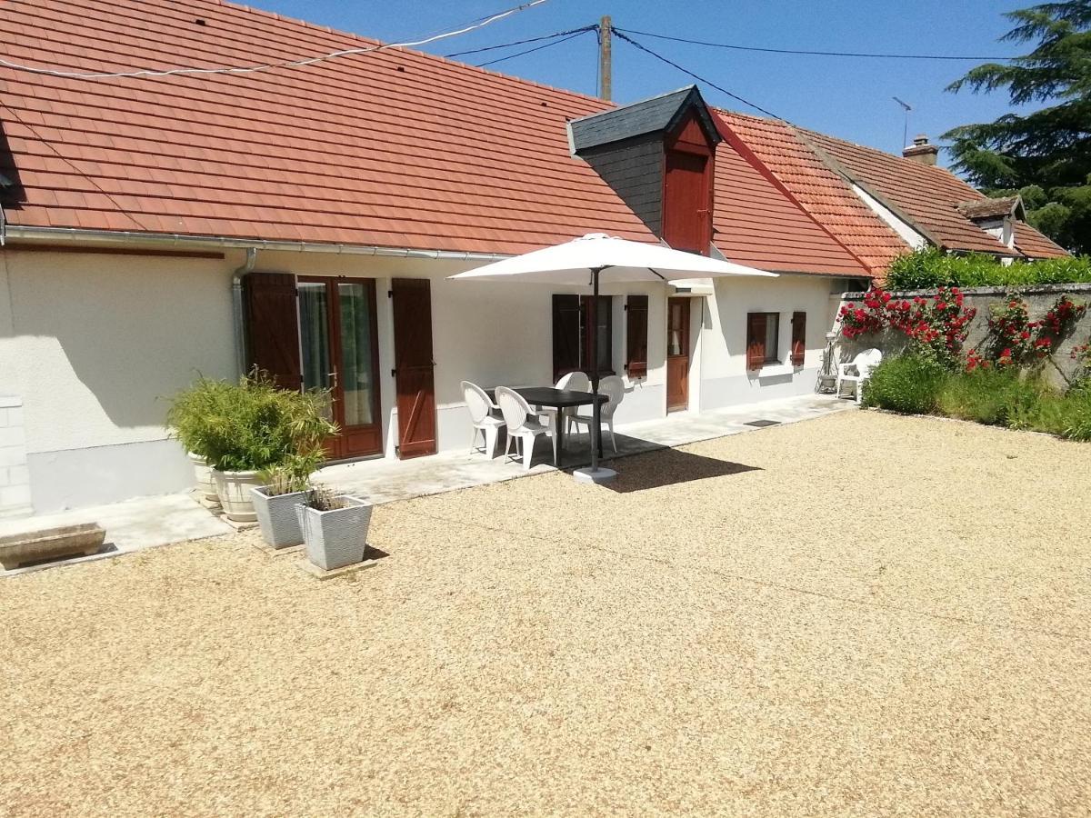 Holiday home La Maladiere Cormeray