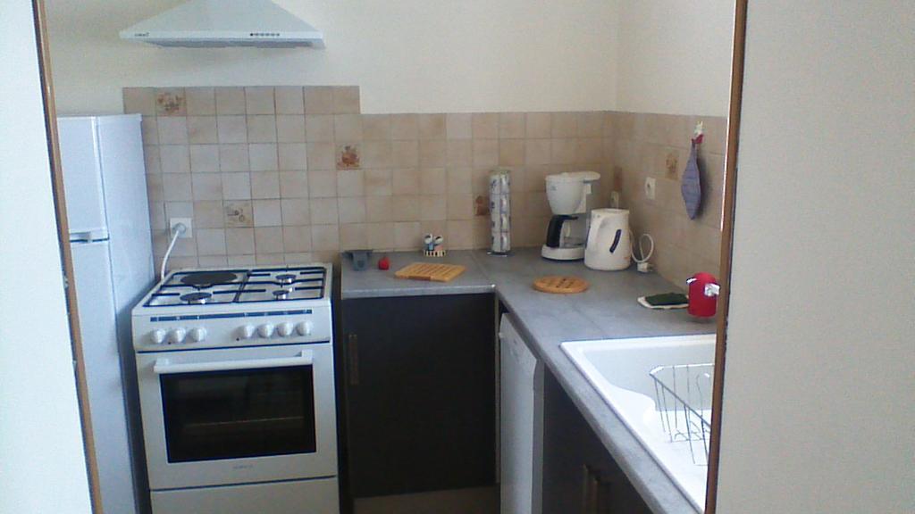 La Maladiere Holiday home Cormeray